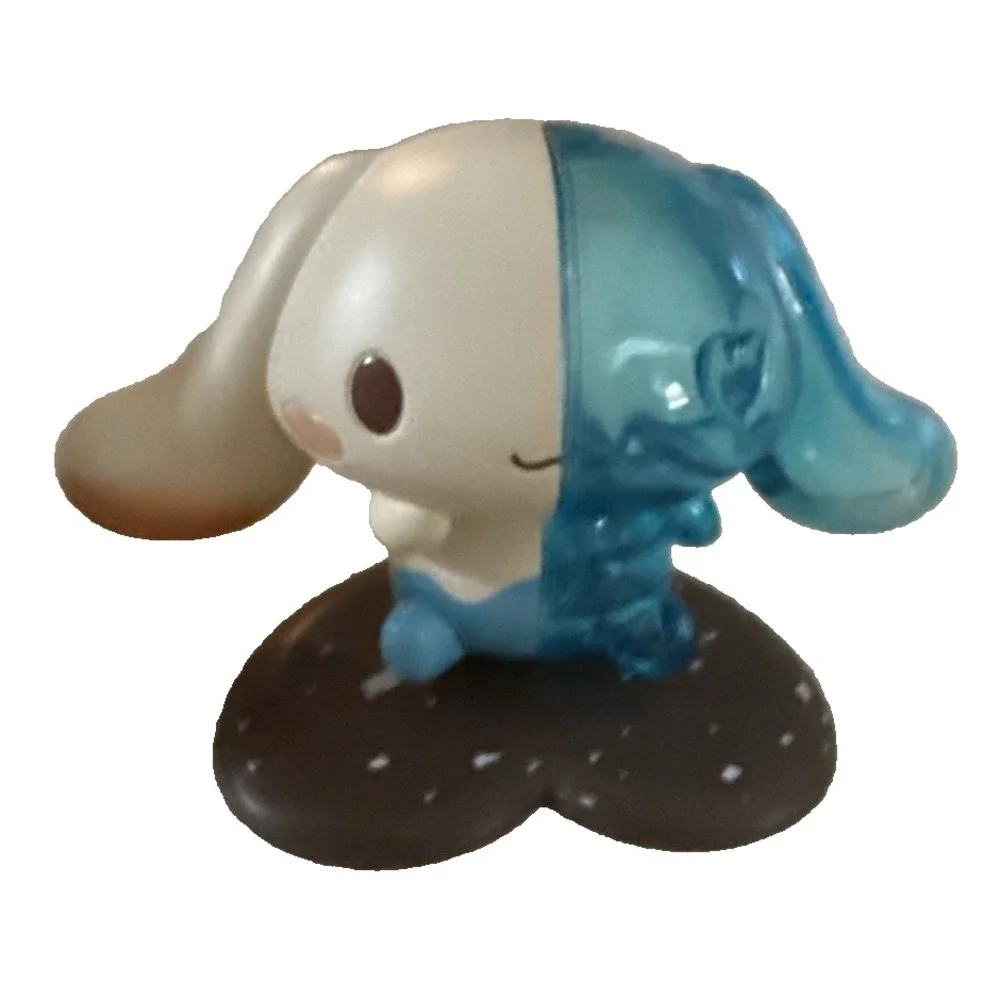 Cinnamoroll & Candy Sanrio Figure